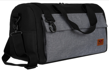 Reisetasche für Handgepäck – Peterson