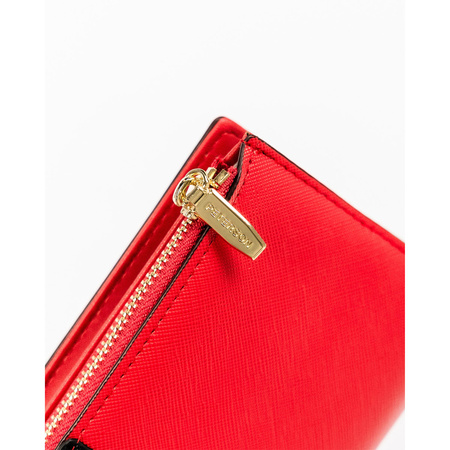 Modisches rotes Geschenkset für Sie – Peterson