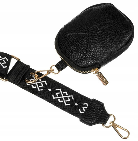 Damen Gürteltasche mit zusätzlicher Geldbörse – Rovicky