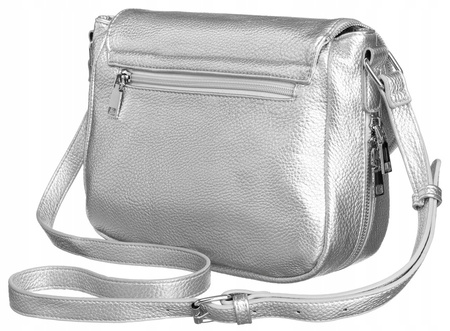 Damen Umhängetasche aus Öko-Leder – Rovicky