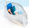 Wasserfeste Reisekosmetiktasche