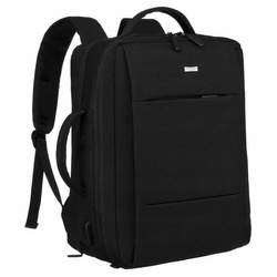 Business Rucksack aus Polyester – Peterson