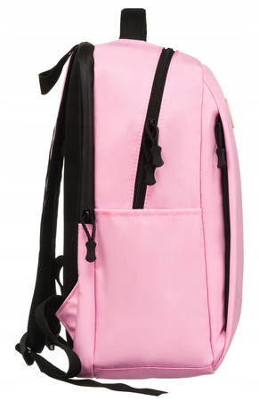 Großer, geräumiger Damen Rucksack mit Laptopfach – Peterson