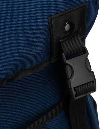 Sportlicher Laptop-Rucksack mit praktischen Taschen – Peterson