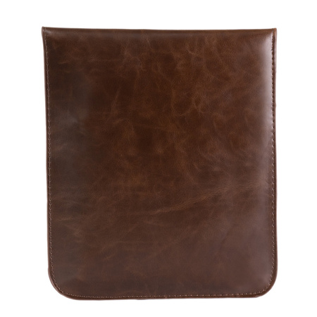 Tablet Etui aus Öko-Leder