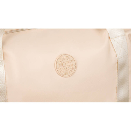 Reisetasche aus strapazierfähigem Polyester – Peterson