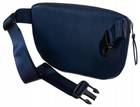 Elegante Damen Gürteltasche aus Öko-Leder – Rovicky