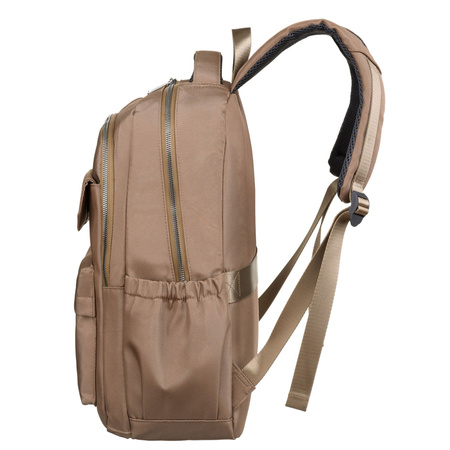 Kabinenrucksack mit verstellbaren Trägern – Peterson