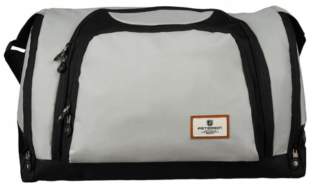 Große Sport- und Reisetasche – Peterson