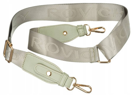 Damen Gürteltasche aus Öko-Leder – Rovicky