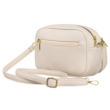 Crossbody Tasche mit abnehmbarer City Bauchtasche – Rovicky
