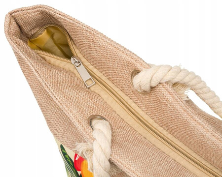 Strand Shopper Tasche Damen