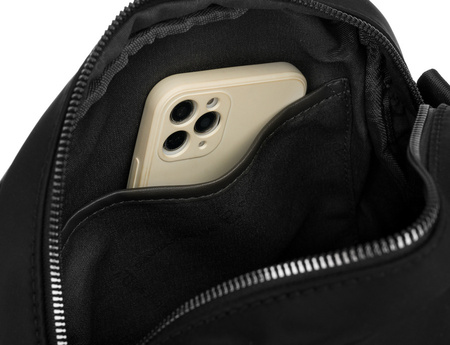 Umhängetasche 908803 Schwarz