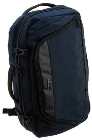 Reise Rucksack-Tasche mit Trolley-Aufhängung – David Jones