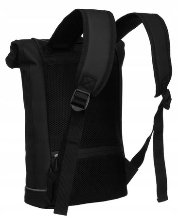 Großer Stoff Rucksack-Turnbeutel – Peterson