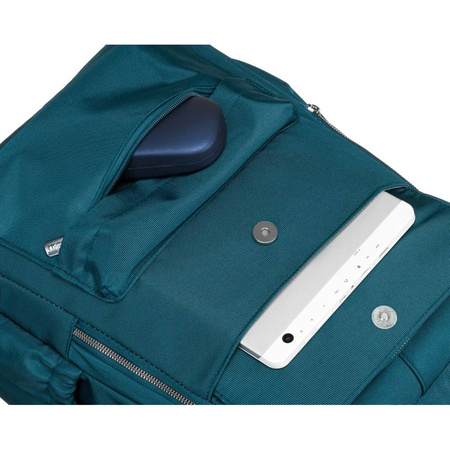 Handgepäck Rucksack mit verstellbaren Trägern – Peterson