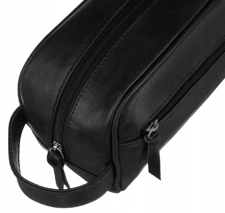 Elegante Herren Kosmetiktasche – Rovicky