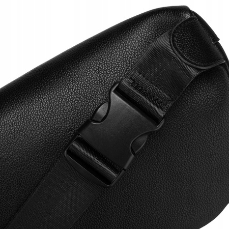 Elegante Damen Gürteltasche aus Öko-Leder – Rovicky