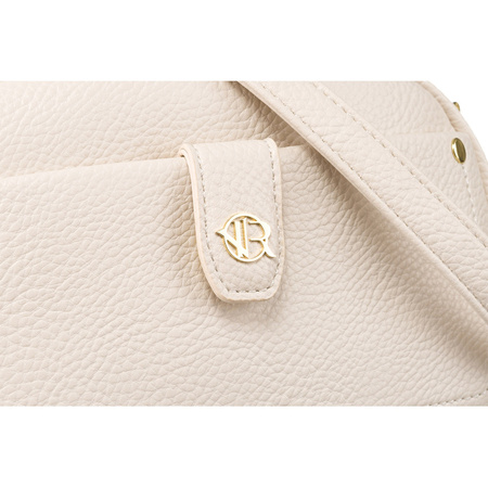 Crossbody Tasche mit abnehmbarer City Bauchtasche – Rovicky