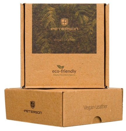 Breiter, wendbarer Herren Gürtel mit Drehverschluss – Peterson