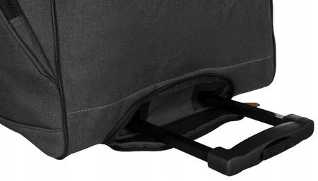 Reisetasche mit Rollen – Rovicky