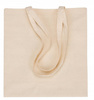 Baumwoll Shopper Tasche
