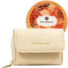 Damen Geldbörse für Handtasche mit RFID-Schutz – Peterson