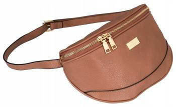 Damen Gürteltasche aus Öko-Leder – Peterson