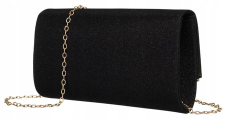 Glitzernde, elegante Damen Clutch – Rovicky