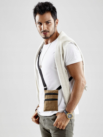 Dokumentenetui / Passhülle