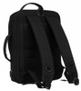 Reiserucksack mit Laptopfach und USB-Anschluss – Peterson