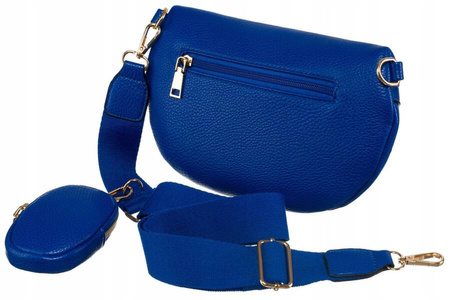 Gürteltasche für Damen aus Öko-Leder – Rovicky