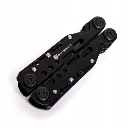 Multifunktionales Werkzeug – Peterson