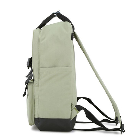 Großer City Rucksack mit Laptopfach – Himawari