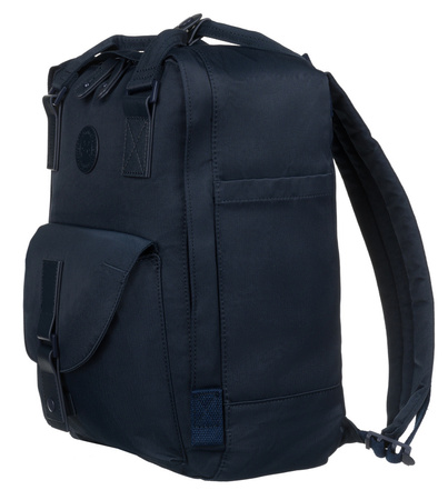 Sportlicher Rucksack mit Laptopfach – LuluCastagnette