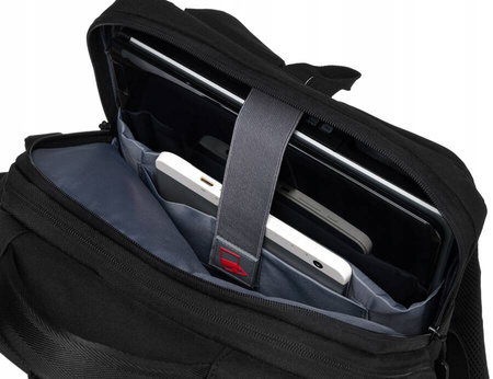 Business Rucksack aus Polyester – Peterson