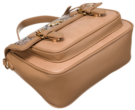 Elegante Damen Handtasche aus Öko-Leder – Rovicky