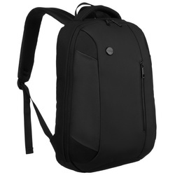 Städtischer Business-Rucksack mit Laptopfach – David Jones