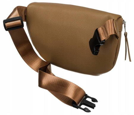 Elegante Damen Gürteltasche aus Öko-Leder – Rovicky