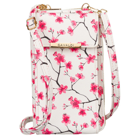 Taschen-Portemonnaie aus Öko-Leder – 4U Cavaldi