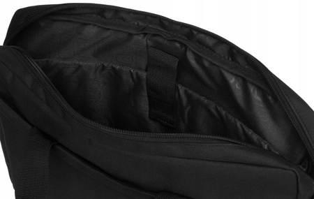 Laptop Tasche aus strapazierfähigem Polyester – Peterson