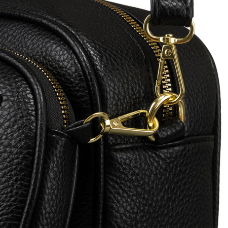 Praktische Umhängetasche mit Bauchtasche im Set – Rovicky