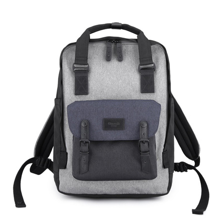 Modischer Sportrucksack mit Laptopfach – Himawari