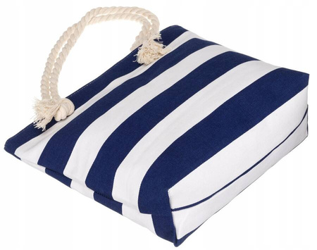 Damen-Strandtasche aus Polyester