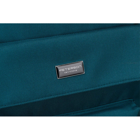 Handgepäck Rucksack mit verstellbaren Trägern – Peterson