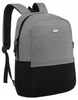 Großer Herren Rucksack aus Polyester mit Laptopfach – Peterson