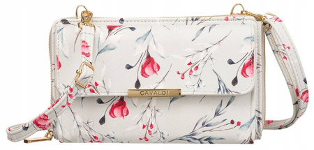 Mini Taschen-Portemonnaie aus Öko-Leder – 4U Cavaldi