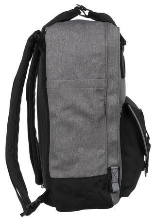 Sportlicher Rucksack mit Laptopfach – LuluCastagnette