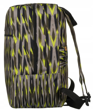 Geräumiger Leichter Reiserucksack – Rovicky