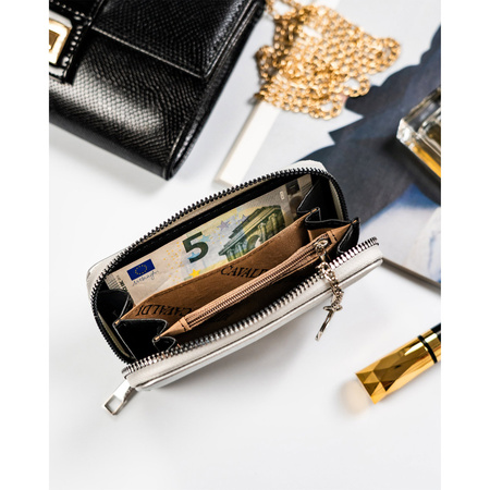 Damen Geldbörse aus Öko-Leder – 4U Cavaldi